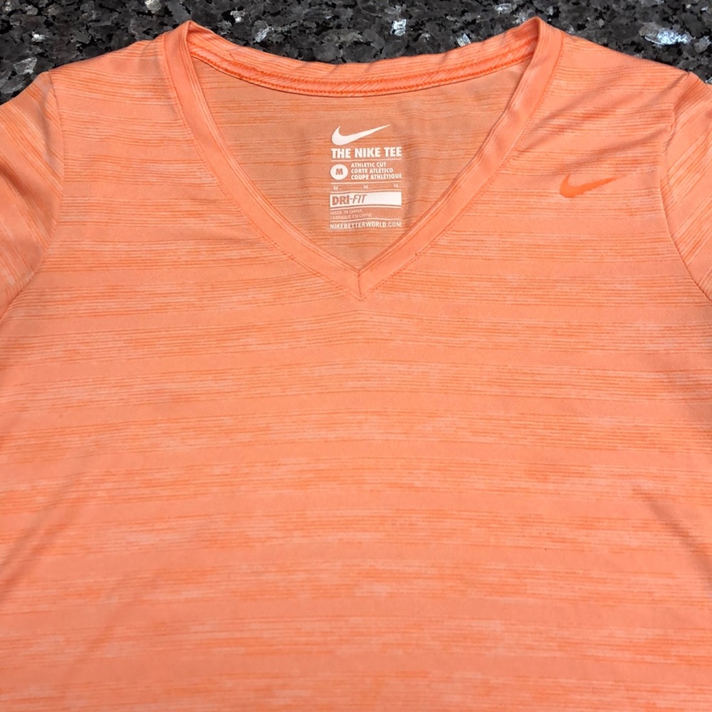 Bundle of two DRI-FIT “Nike Tees” - Picture 6 of 10